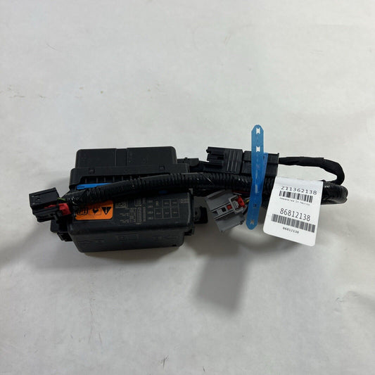 Genuine OEM GM Fuse Box Wiring Harness 86812138
