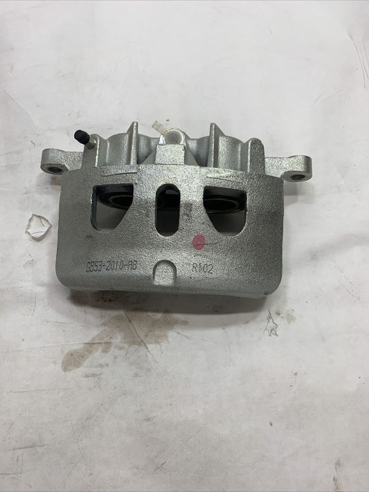 New OEM Ford Explorer Brake Caliper Front Passenger Side GB5Z-2B120-A