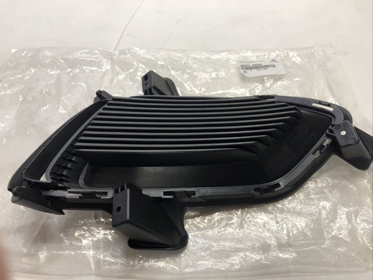 New OEM Genuine Hyundai Driver &Passenger Side Fog Light Cover 86523J0000