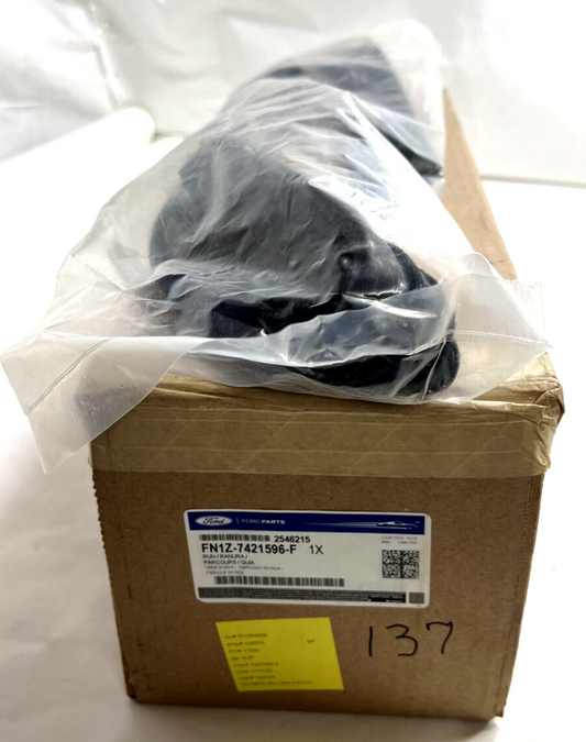 New OEM Genuine Ford EcoSport 2018-2021 Run Channel FN1Z-7421596-F