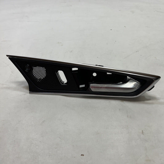New OEM Ford Edge Door Handle Assembly Door Inner 2019 KT4Z5822600BB