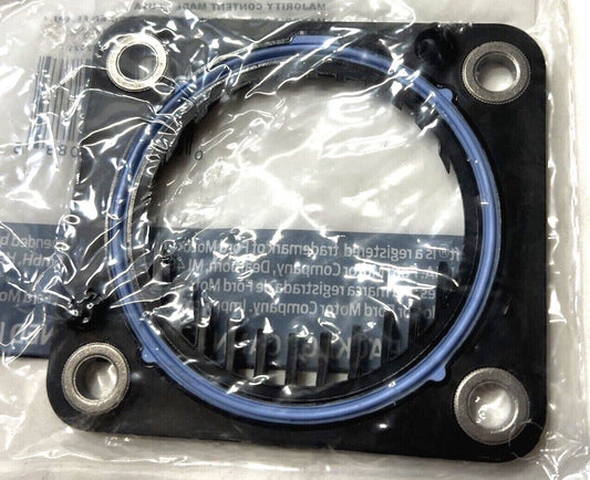 New OEM Motorcraft Explorer 07-10 Injection Throttle Body Spacer  CM-5083