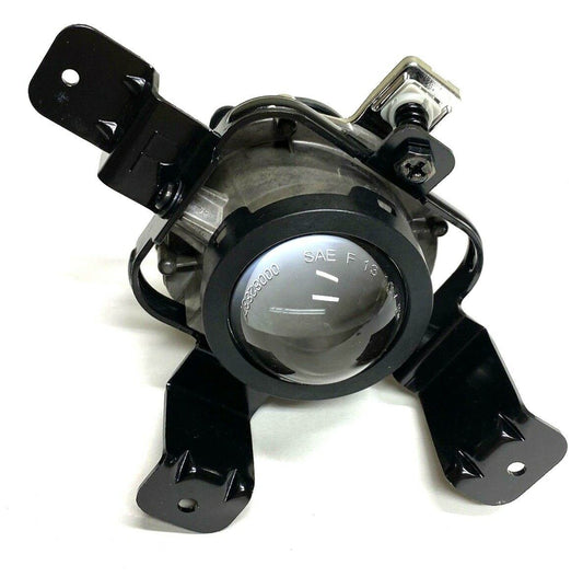 New OEM GM Chevy Spark Fog Light Lamp Passenger Side *DAMAGED* 2013-15 95987121