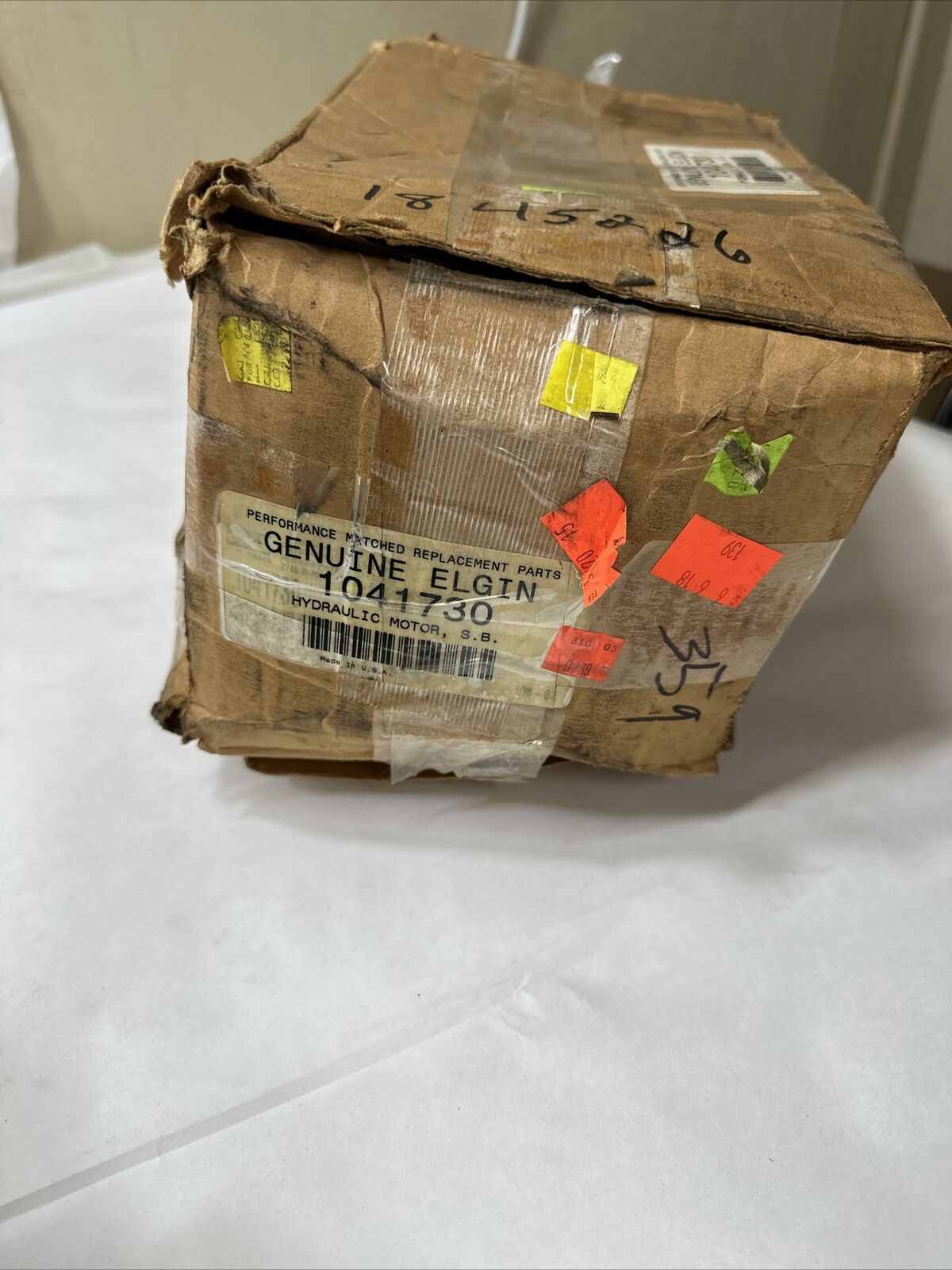 New Parker  104-1730 Eaton Char Lynn 104-1730-006