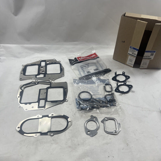 NEW Genuine OEM Ford EGR Cooler Gasket Set LC3Z9P455A