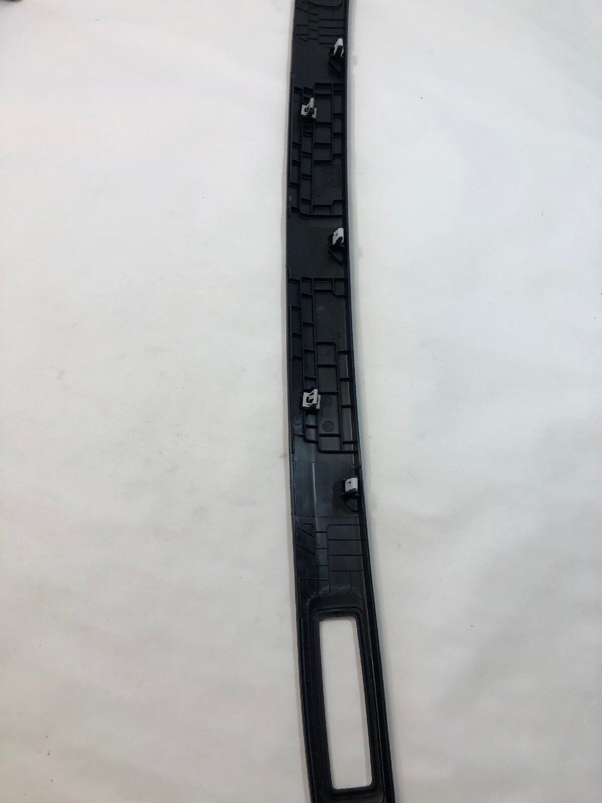 OEM Ford Mustang Interior Roof Molding Trim Convertible 2015-18 FR3Z7650046AA