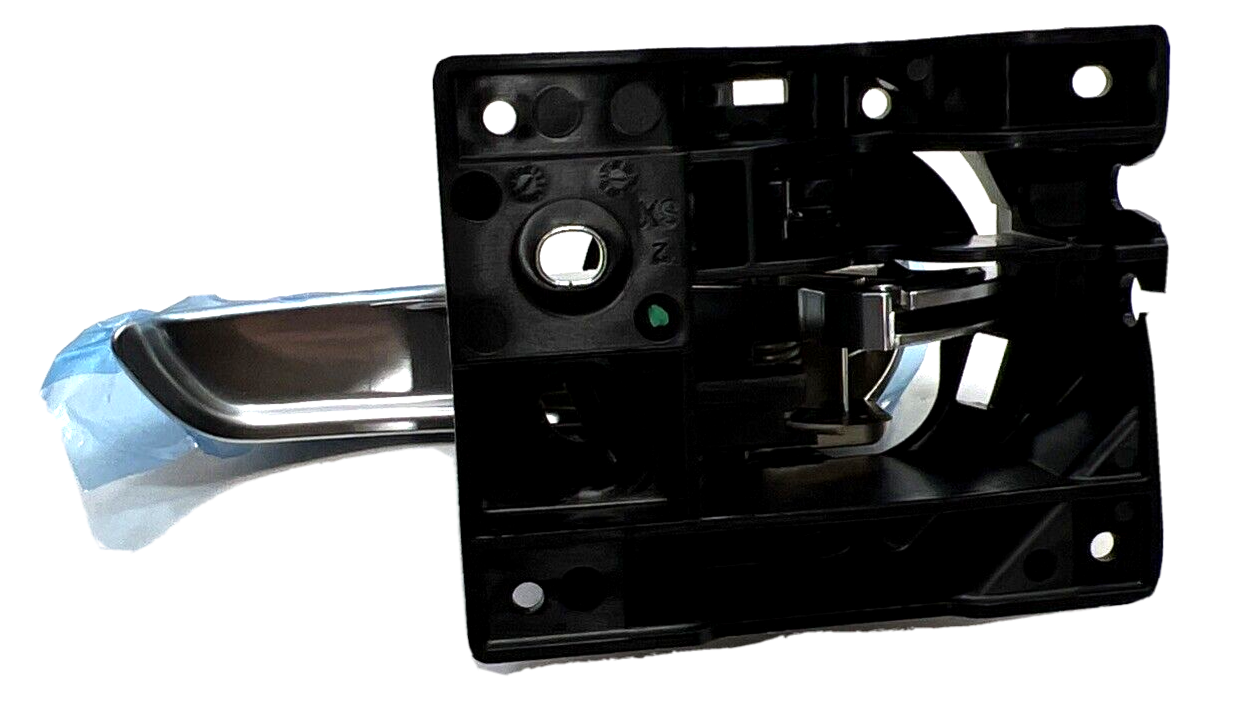 New OEM Mopar Fiat 500X 18-20 Left Driver Side Interior Door Handle 6GN26U00AA