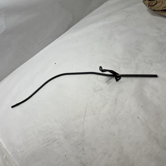 New OEM Genuine Ford E-350 Club Wagon Lower Tube Oil Level Indicator F81Z6754AA