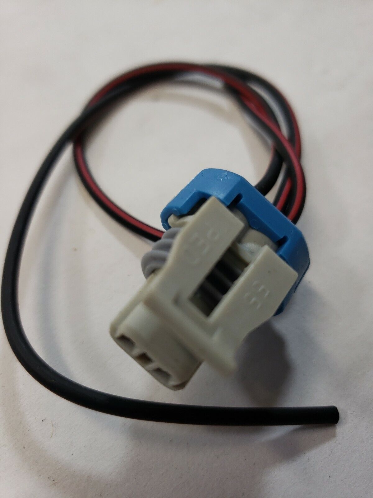 Horn Connector Standard S-578