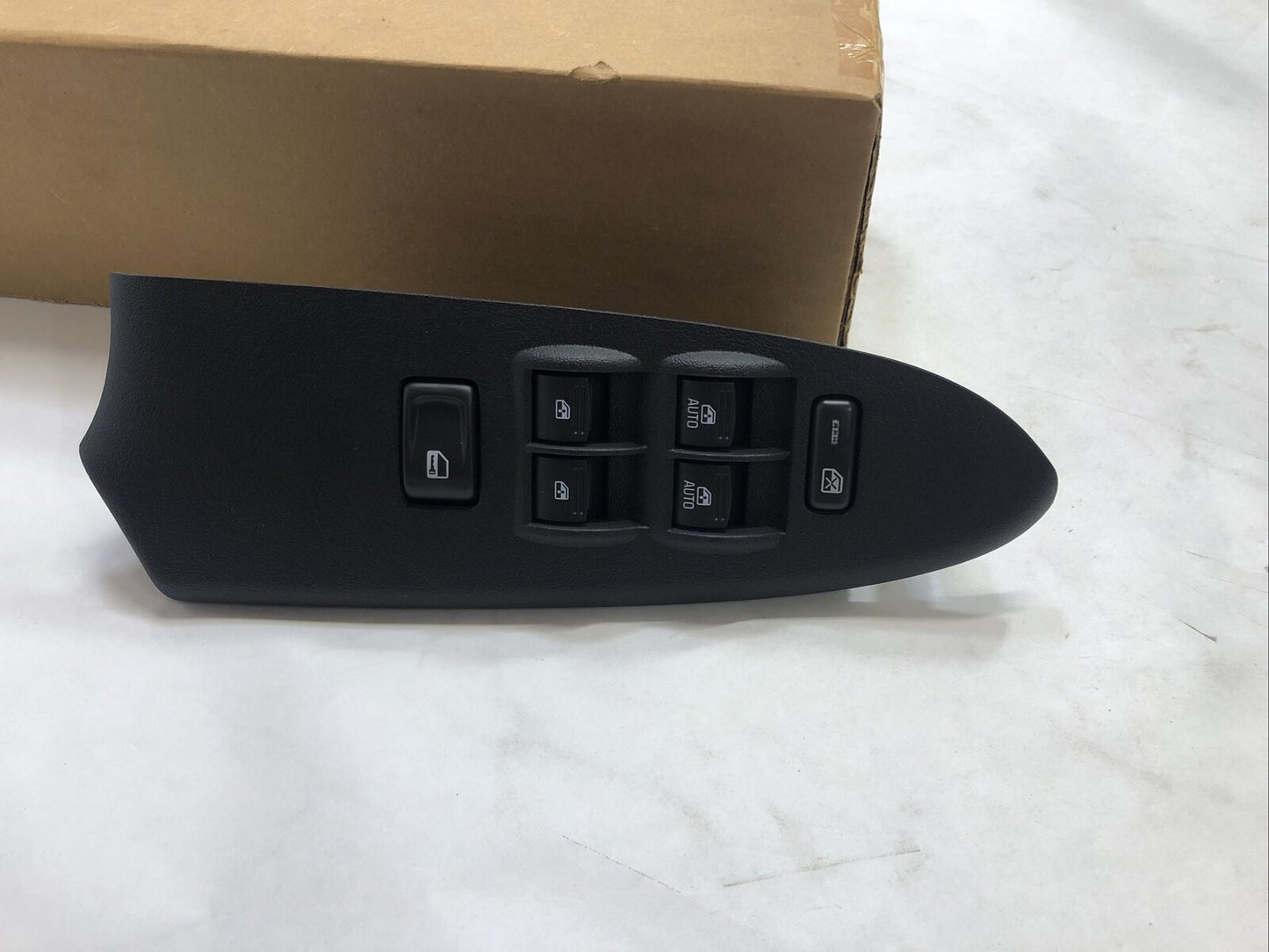 New OEM GM D1459G ACDelco Door Lock Switch Driver Left Side Chevy SSR 2006