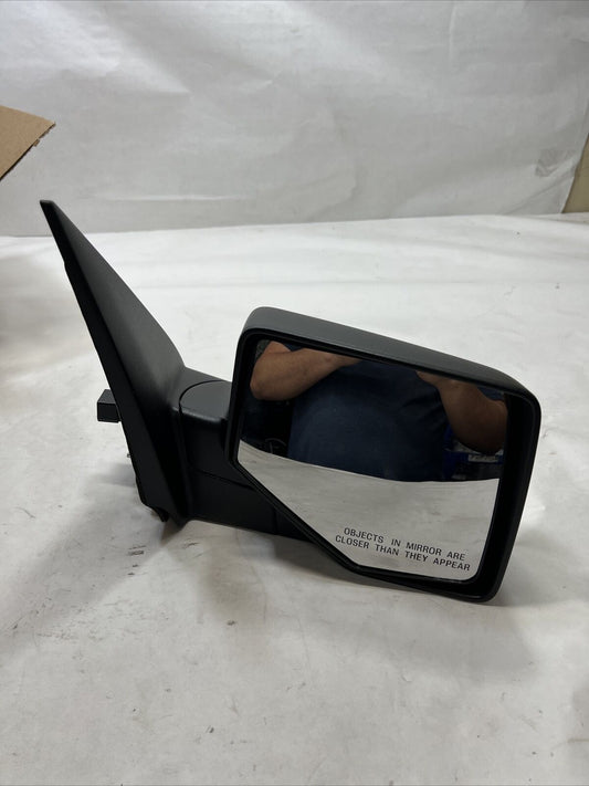 New OEM Genuine Ford Explorer Right Passenger Side Mirror Assembly 6L2Z17682AAA