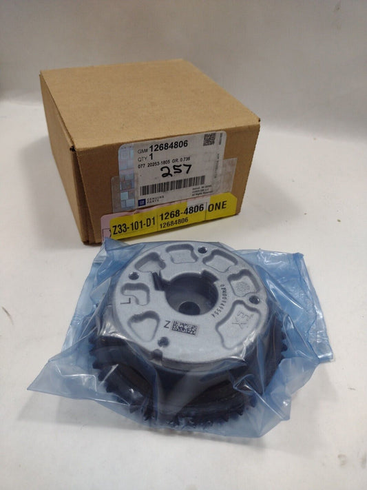 Genuine OEM GM Cadillac XT5 Variable Valve Timing Adjuster 2014-2024 12684806