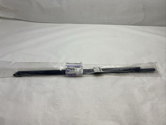 Genuine OEM GM Spark Right Passenger Side Belt Weather Strip 13-15 95972708
