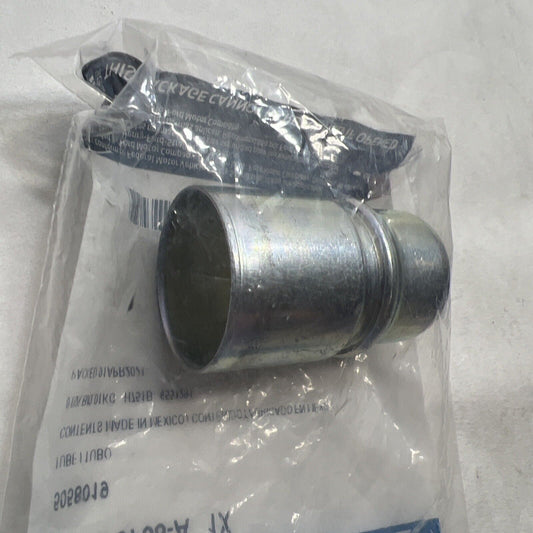 Genuine OEM Ford F-250 Super Duty Crankcase Tube Elbow 2011-2014 BC3Z6758A