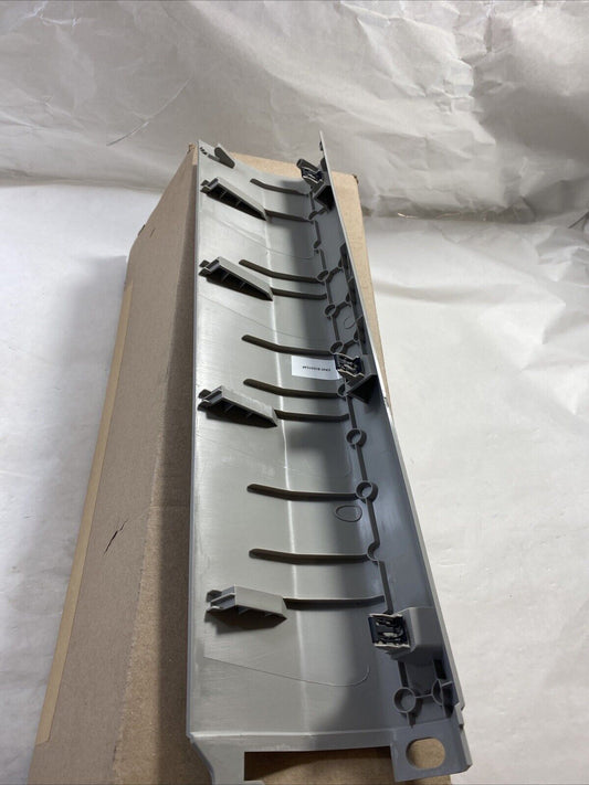 Genuine OEM Ford Transit Rear Left Cargo Door Outer Trim 2015-2023 CK4Z6125505AB