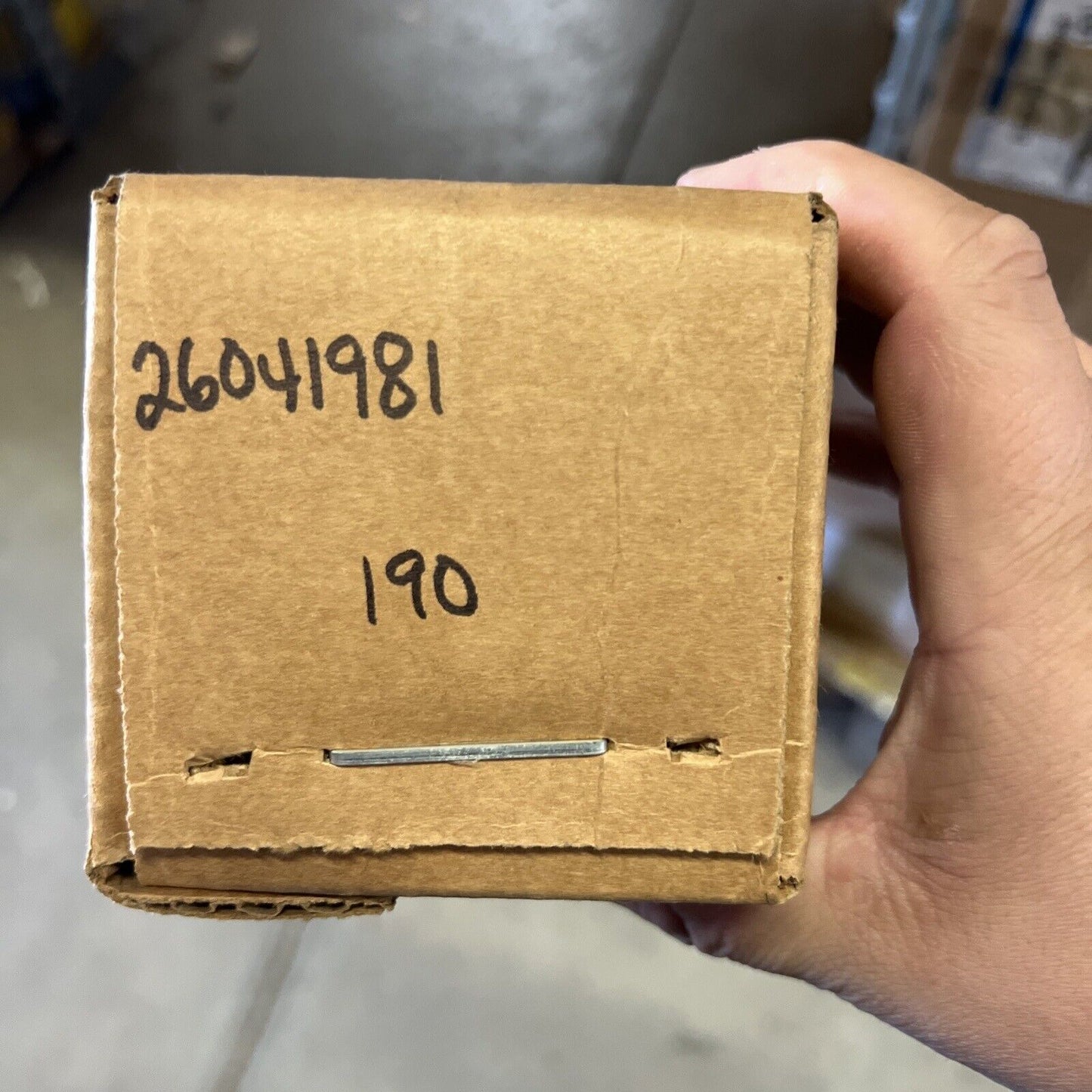 Genuine OEM GM Lumina Lower Adjuster Assembly 1994-2001 6041981