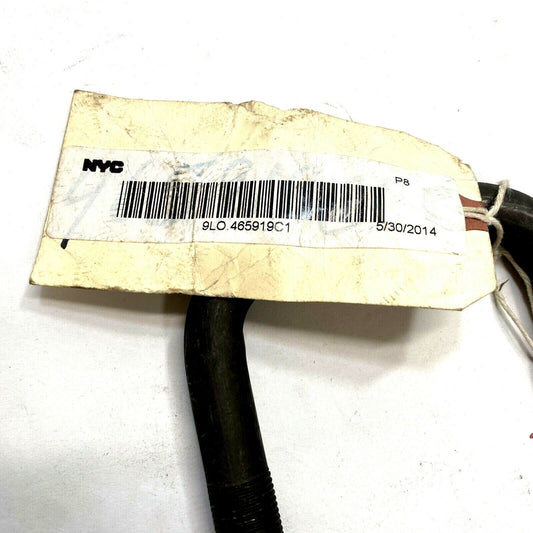 New INTERNATIONAL BOLT 465919C1