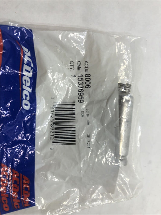 New OEM 2000-2015 GM Chevrolet Hummer Left Right Spark Plug Wire Shield 19329681