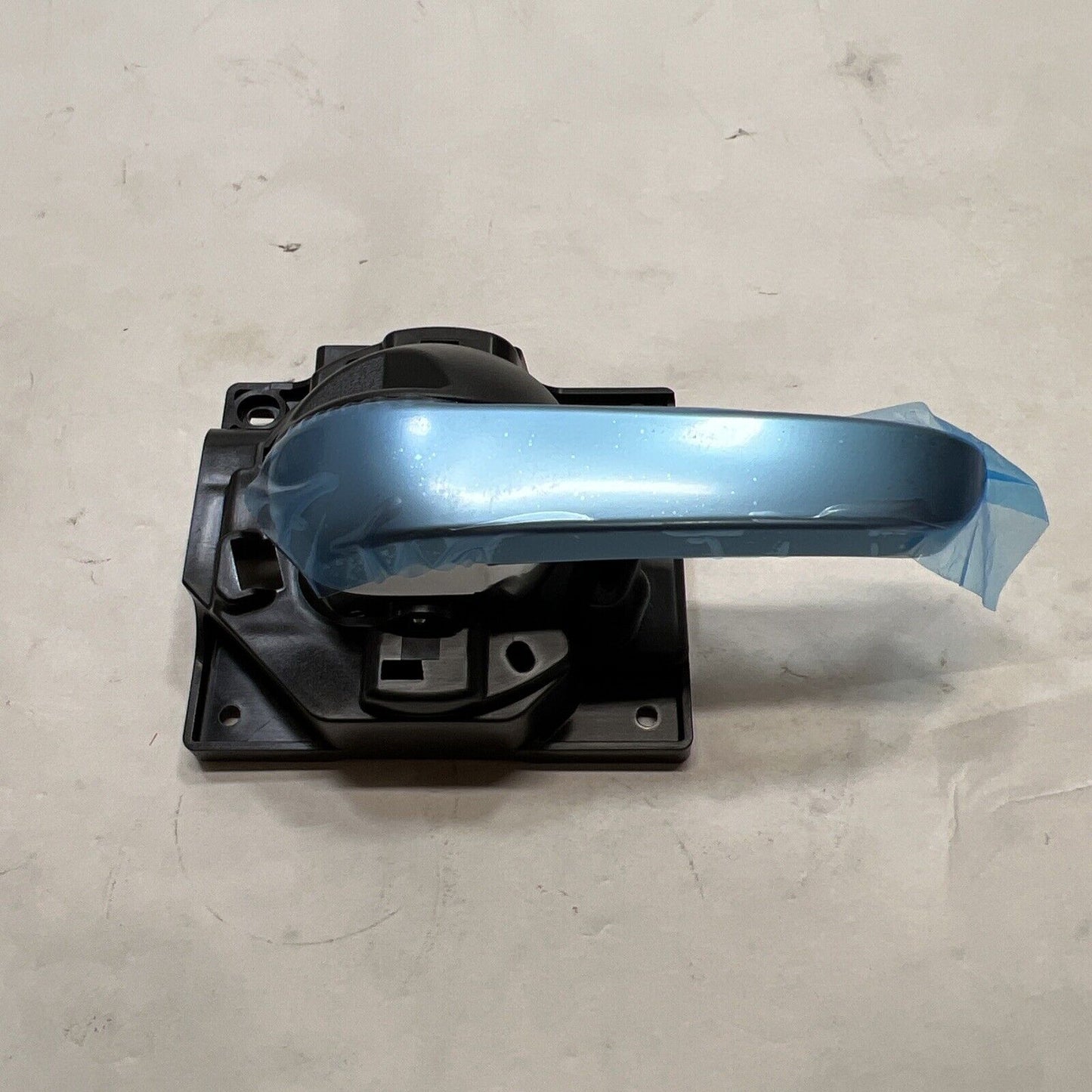 New OEM Mopar Fiat 500X 18-20 Left Driver Side Interior Door Handle 6GN26U00AA