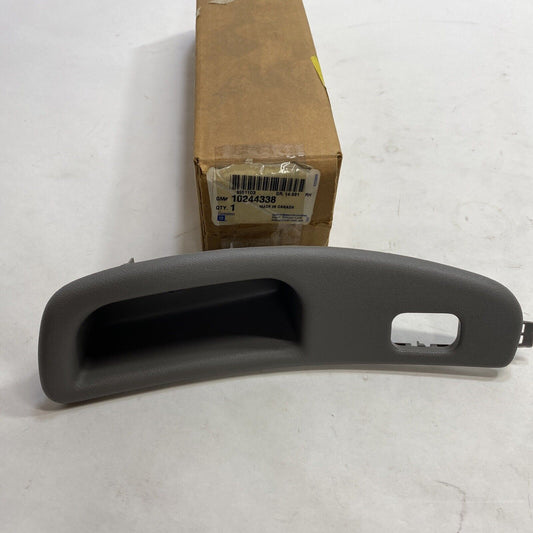 New OEM GM Chevy Lumina Pull Pocket 95-97 10244338
