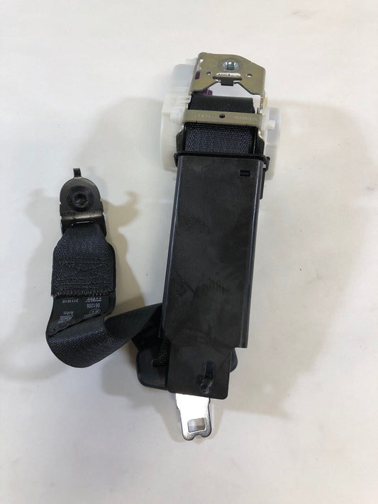 New OEM Mopar Seat Belt Center 2nd Row CBA0S231AA