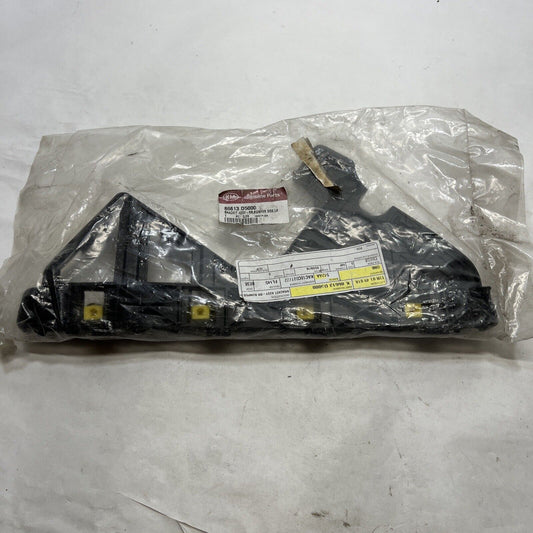 New OEM Genuine Kia Optima 2016-2020 Left Driver Side Bracket 86613D5000