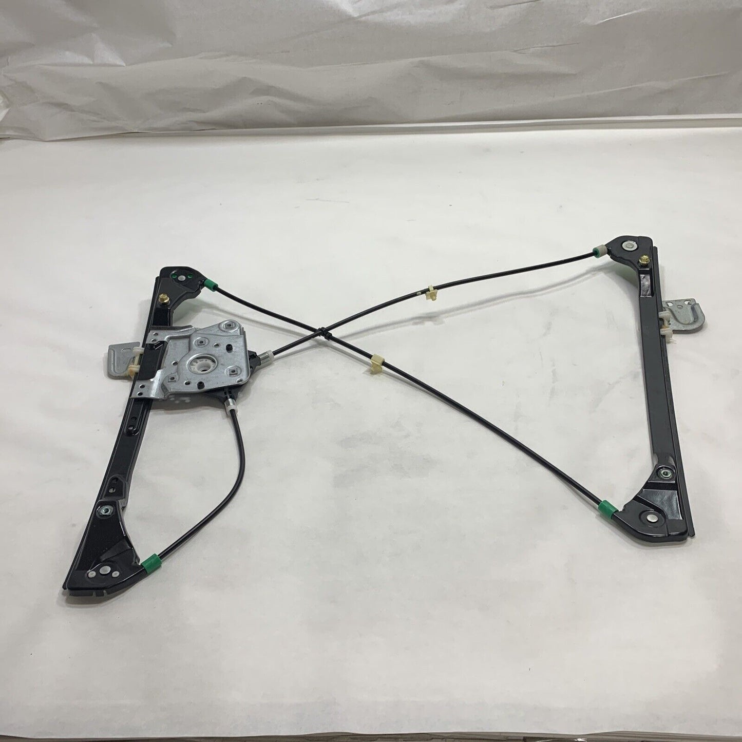 New OEM GM Pontiac Grand Am Alero 1999-05 Right Window Lift Regulator 89044650