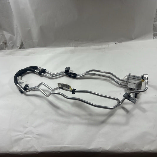 Genuine OEM GM Cadillac Escalade Engine Oil Cooler Hose 2021-2023 85136335