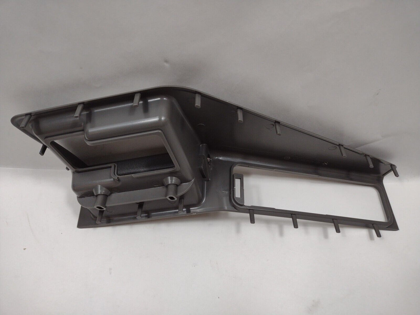 New AutoCraft Fits Ford Explorer Interior Driver Side Door Handle 743161