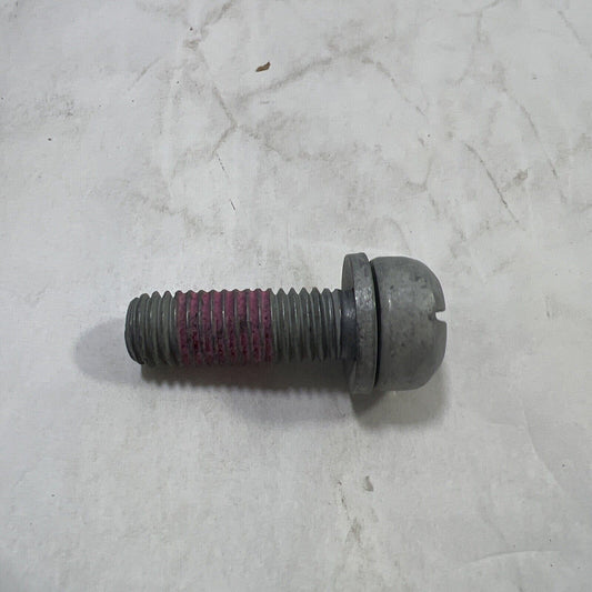 1 Single* Genuine OEM Mopar Cherokee Wheel Bearing Bolt 2014-2023 6510450AA