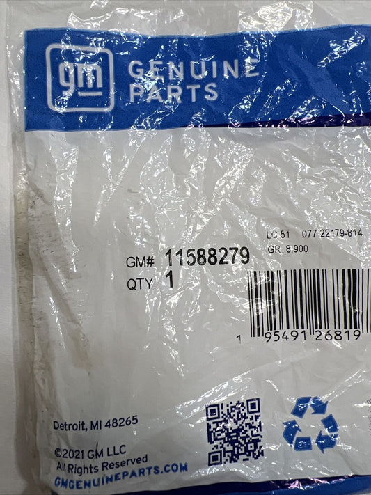 1 Single* Genuine OEM GM Camshaft Position Actuator Bolt 11588279