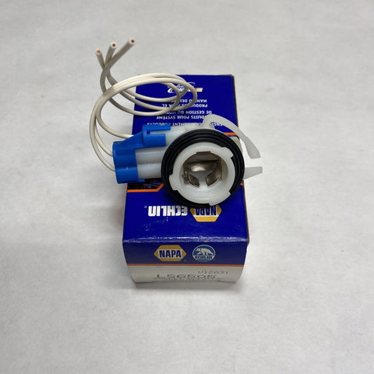 New Napa Echlin Light Socket LS6505