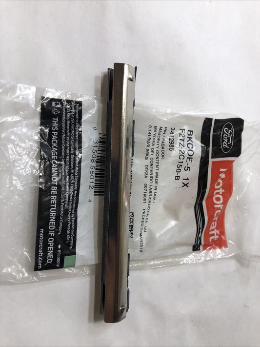 Motorcraft BKCOE-5 Disc Brake Caliper Repair Kit Rear