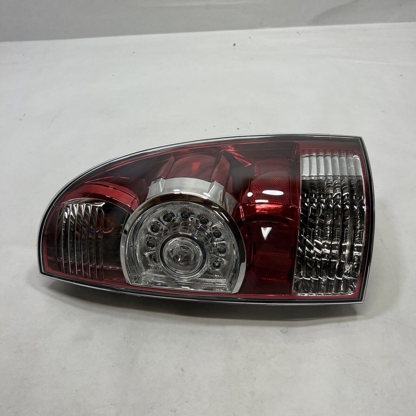 For Toyota Tacoma 2009-2015 Tail Light Passenger Side | LED | CAPA TO2801177C
