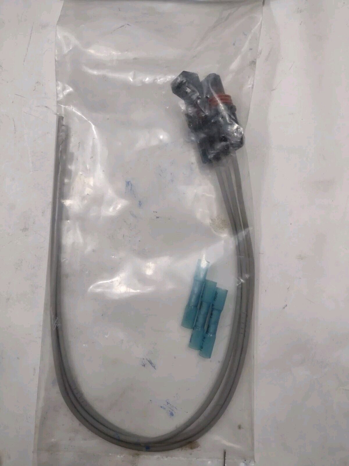 Connector/Pigtail(Body Sw & Rly) ACDelco GM OE/GM Genuine Parts PT114