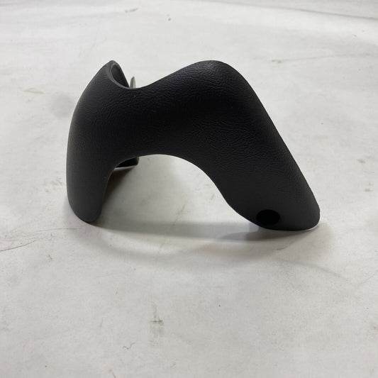 New OEM Ford Explorer 99-01 Driver Seat Inner Cover Graphite XL2Z-7862186-DDD