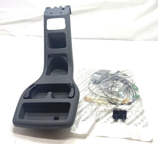 New OEM Mopar Front Seat Element & Center Console Cupholder CSB5T802AB