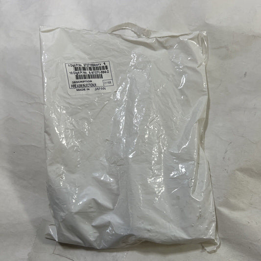 Genuine OEM GM Fuel Injector Fuel Feed Pipe 97371994