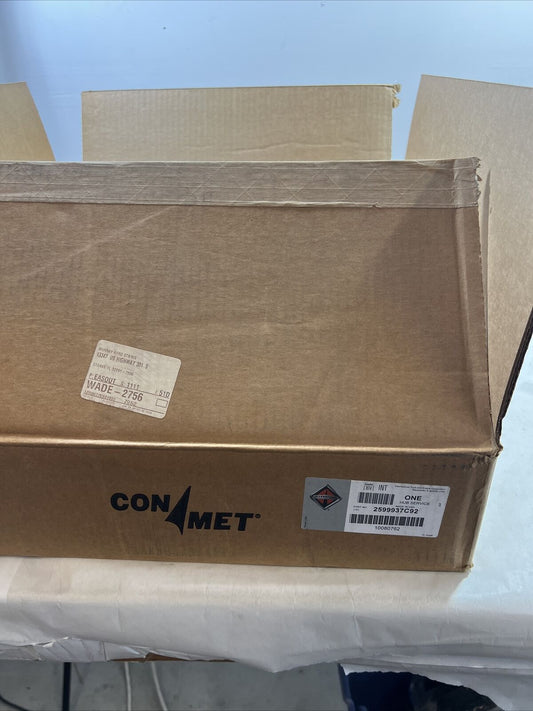 Genuine OEM Ford Front Brake Rotor Commercial Truck International 2599937C92