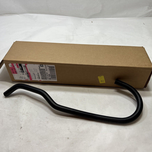 New OEM Genuine GM Silverado 1500 2020-2023 Fuel Tank Filler Vent Hose 84492938