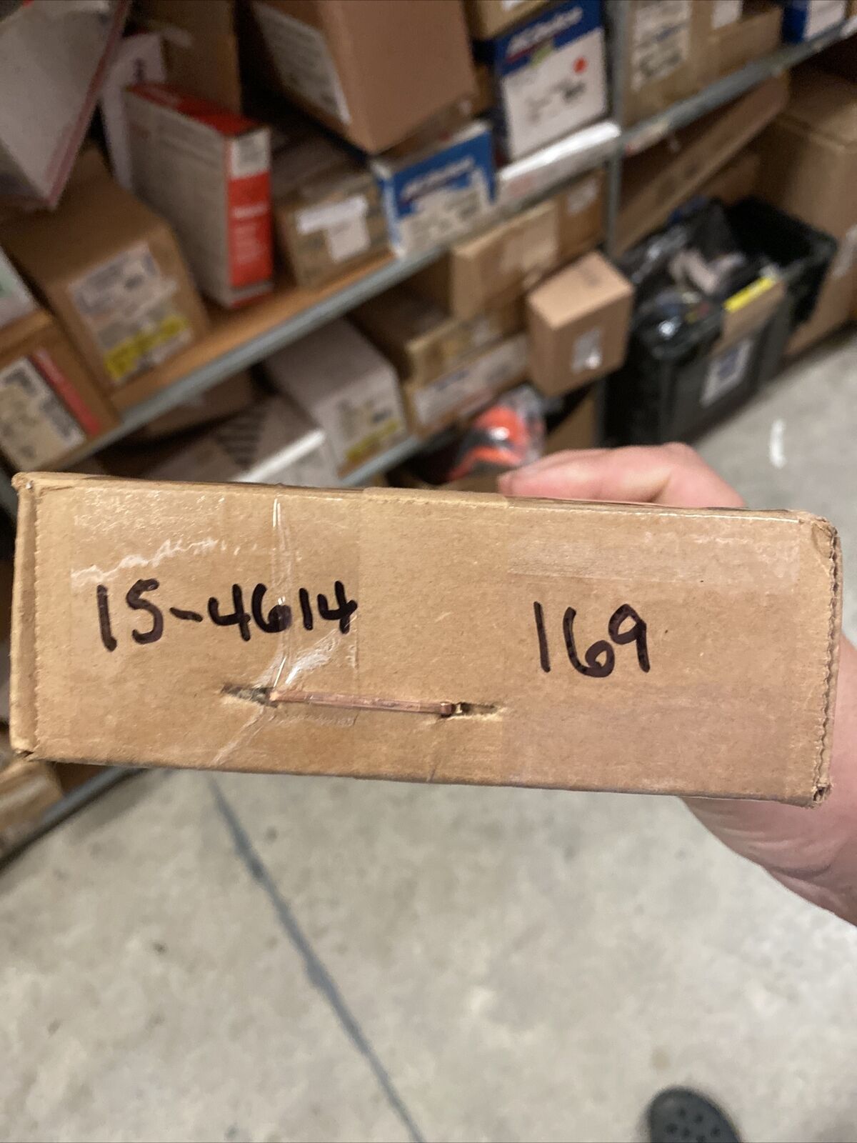 New OEM GM A/C Drive Belt Idler Pulley ACDelco 15-4614 6580043