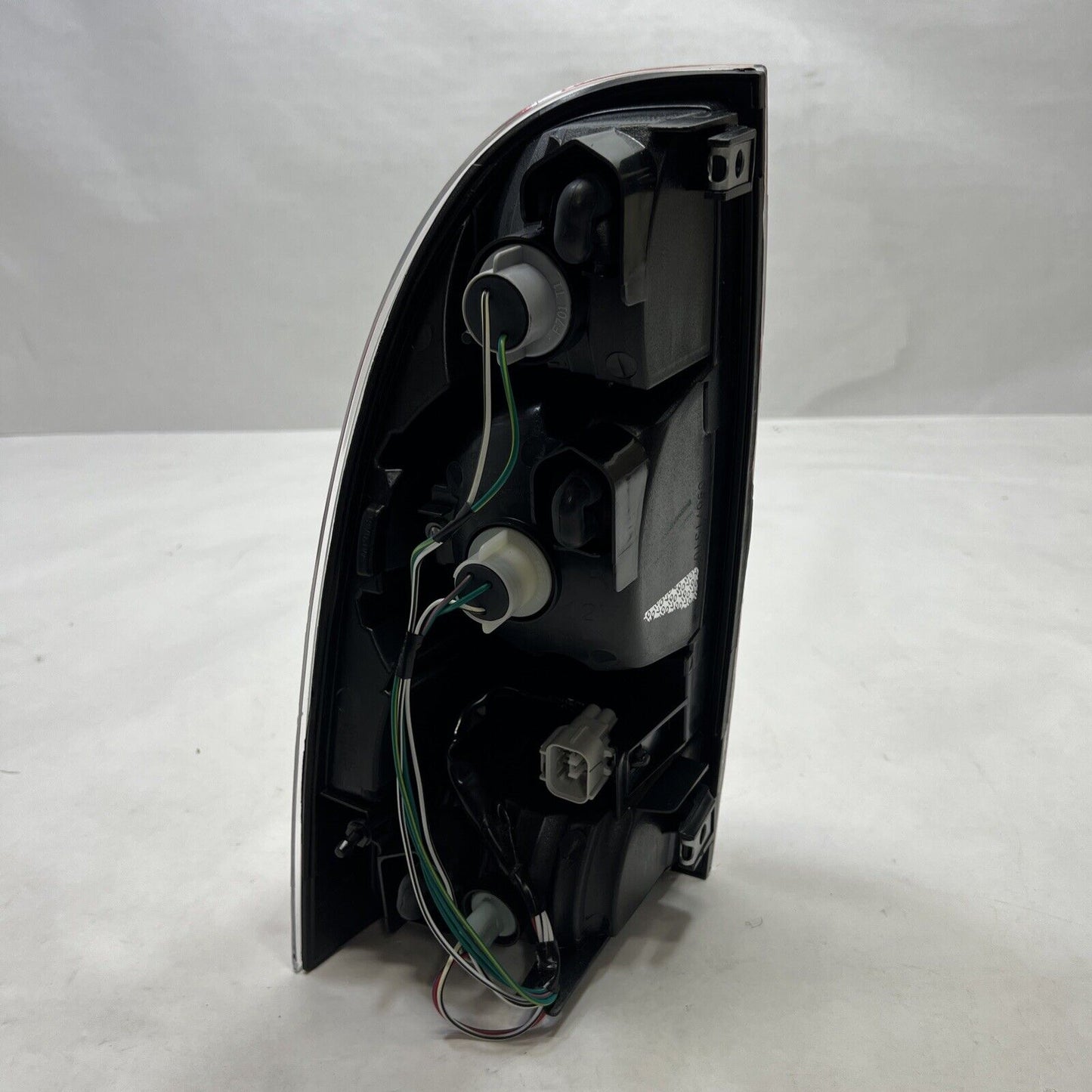 For Toyota Tacoma 2009-2015 Tail Light Passenger Side | LED | CAPA TO2801177C
