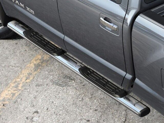 New OEM Nissan Titan Running Boards Step Rails 2017-2021 999T6W4100