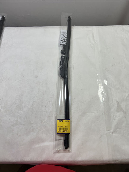 Genuine OEM Mopar Front Wiper Blade 1AMWB028AB