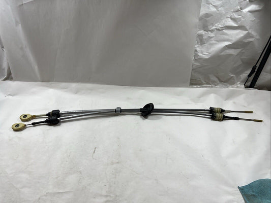 Genuine OEM GM Chevrolet HHR Manual Transmission Shift Lever Cable 15939191