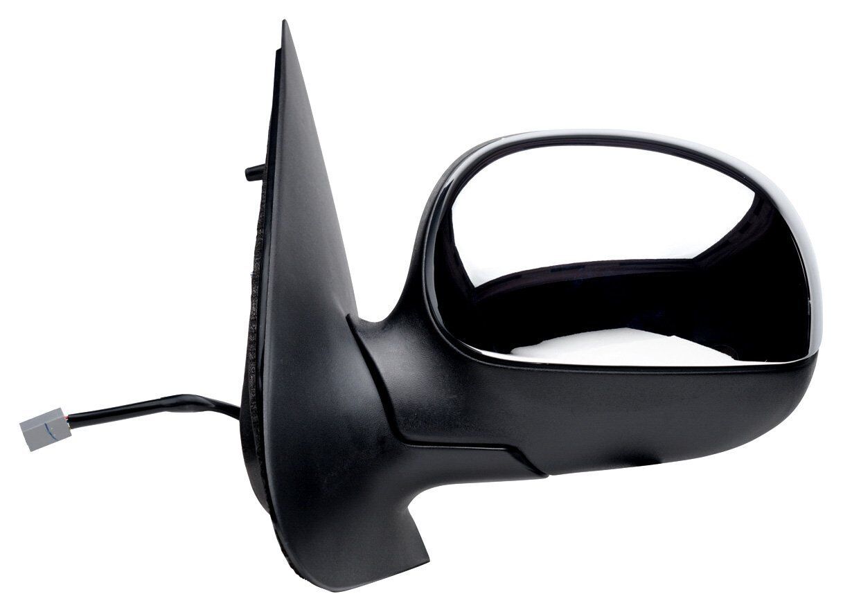 K-Source 61130F Driver Side Mirror Expedition Navigator w/o Signal