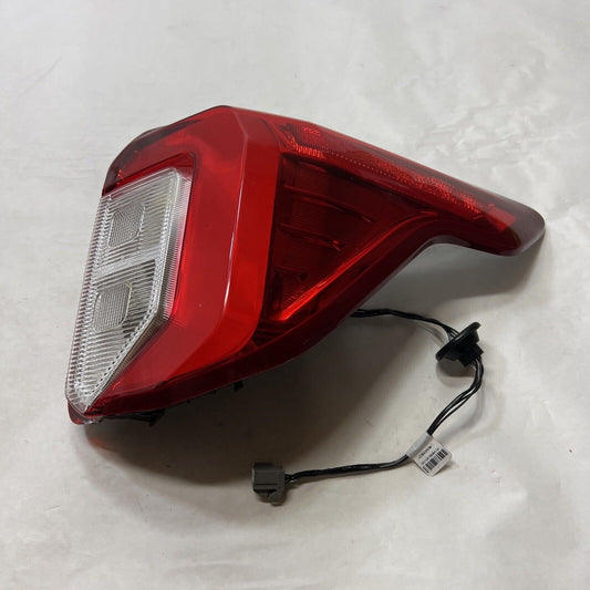 New OEM Genuine Ford Explorer 2020-2023 Rear Right Tail Lamp Assembly LB5Z13404F