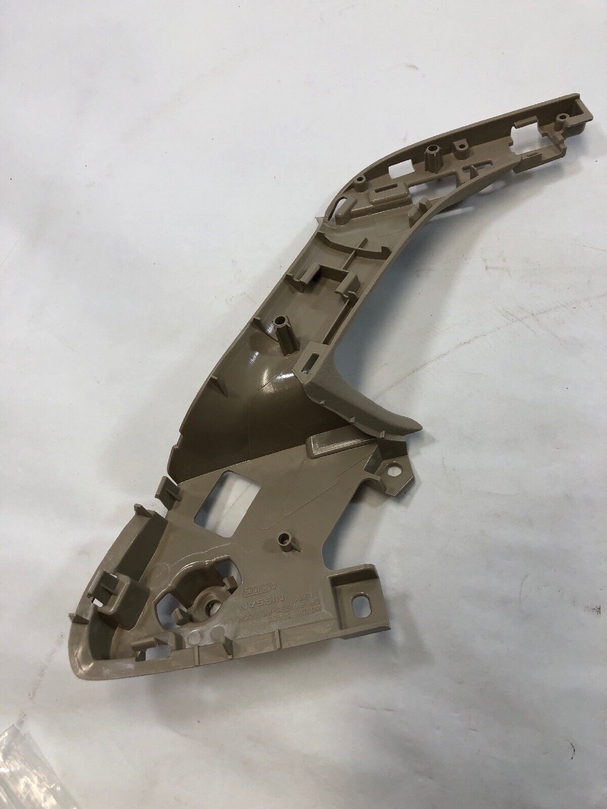 New OEM Nissan Altima Grab Handle Front Driver Side 2015-18 80951-3TA0B
