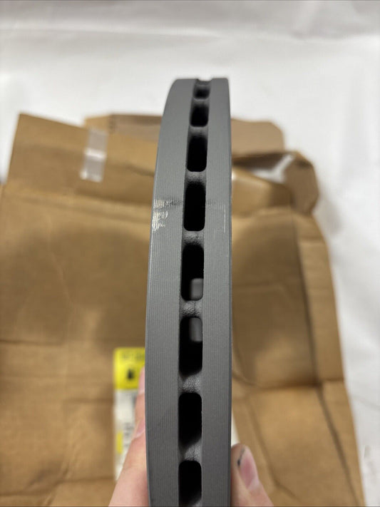 Genuine OEM GM Canyon Front Disc Brake Rotor 2004-2008 89040374