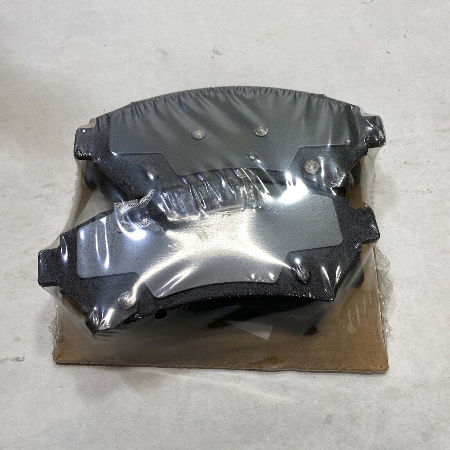 GM AC Delco 88909661 17D699C Brake Pads - Made in USA